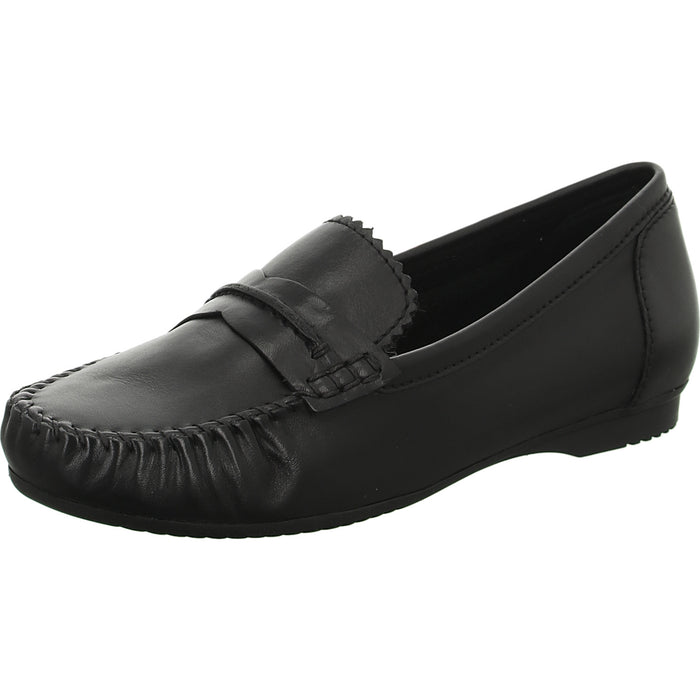 MARCO TOZZI Slipper/Kletthalbschuh Freizeit (casual) - SchuhEggers.de