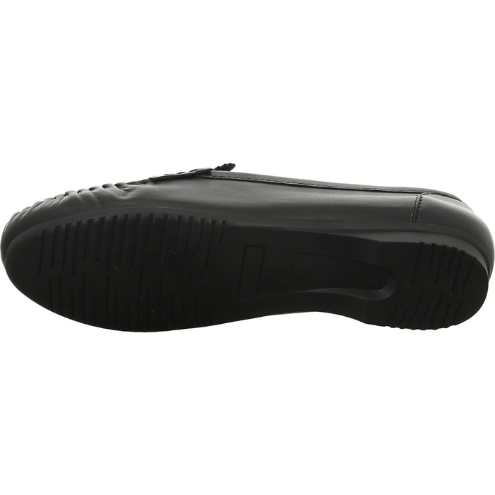 MARCO TOZZI Slipper/Kletthalbschuh Freizeit (casual) - SchuhEggers.de