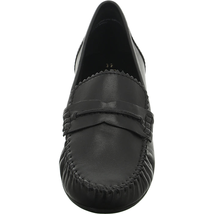 MARCO TOZZI Slipper/Kletthalbschuh Freizeit (casual) - SchuhEggers.de