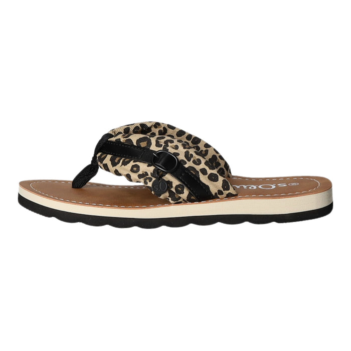 s.Oliver Pantolette bis 30mm Absatz (casual) - SchuhEggers.de
