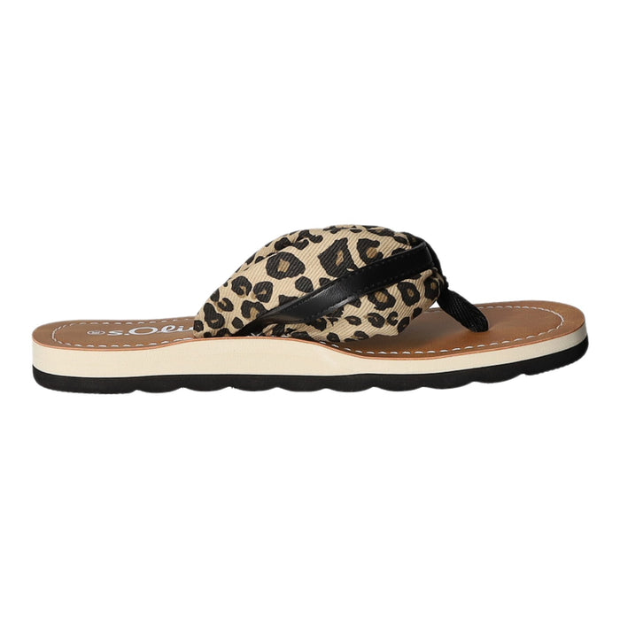s.Oliver Pantolette bis 30mm Absatz (casual) - SchuhEggers.de