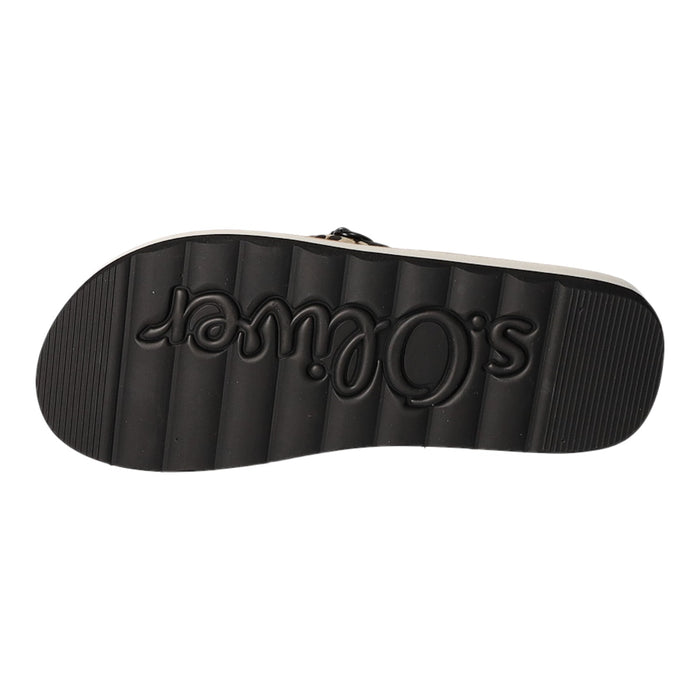 s.Oliver Pantolette bis 30mm Absatz (casual) - SchuhEggers.de