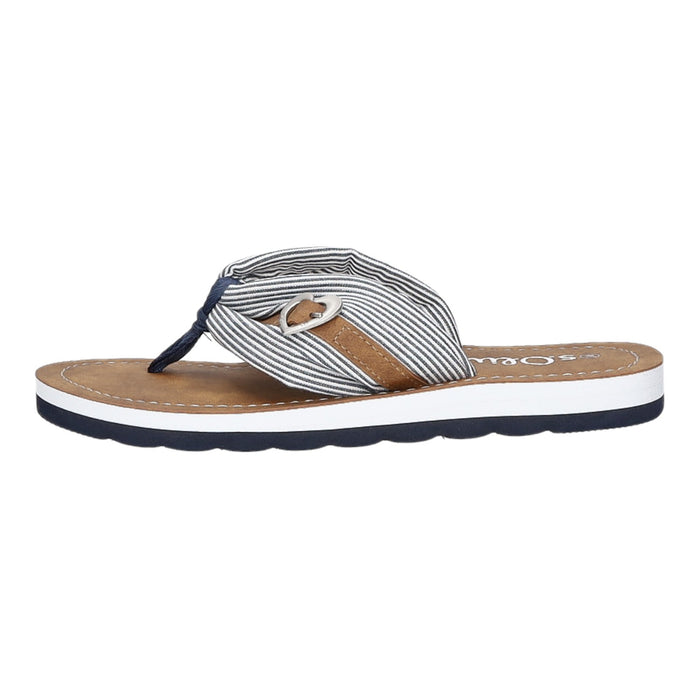 s.Oliver Pantolette bis 30mm Absatz (casual) - SchuhEggers.de