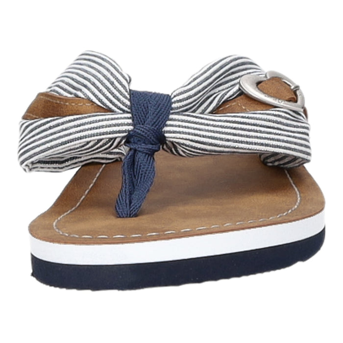 s.Oliver Pantolette bis 30mm Absatz (casual) - SchuhEggers.de