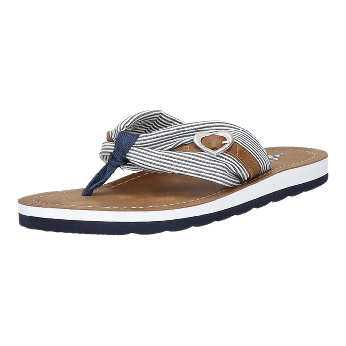 s.Oliver Pantolette bis 30mm Absatz (casual) - SchuhEggers.de