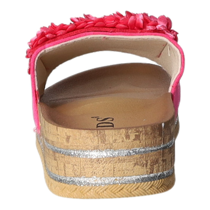 SDS Pantolette ab 30mm Absatz - SchuhEggers.de