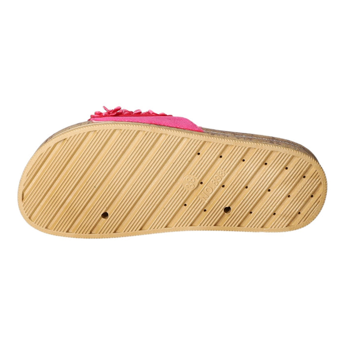 SDS Pantolette ab 30mm Absatz - SchuhEggers.de