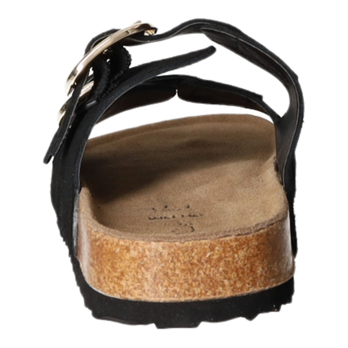 s.Oliver Bio Pantolette bis 30mm Sohlenhöhe - SchuhEggers.de