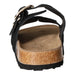 s.Oliver Bio Pantolette bis 30mm Sohlenhöhe - SchuhEggers.de