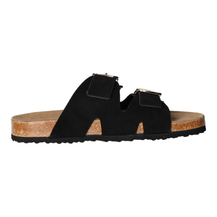 s.Oliver Bio Pantolette bis 30mm Sohlenhöhe - SchuhEggers.de