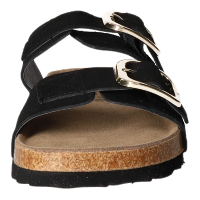 s.Oliver Bio Pantolette bis 30mm Sohlenhöhe - SchuhEggers.de