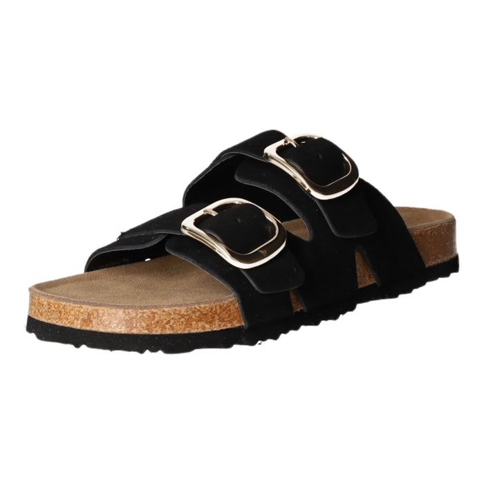 s.Oliver Bio Pantolette bis 30mm Sohlenhöhe - SchuhEggers.de