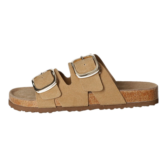 s.Oliver Bio Pantolette bis 30mm Sohlenhöhe - SchuhEggers.de
