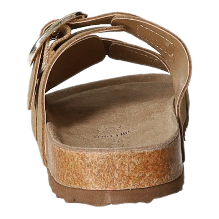 s.Oliver Bio Pantolette bis 30mm Sohlenhöhe - SchuhEggers.de