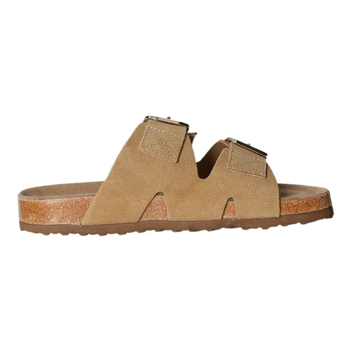s.Oliver Bio Pantolette bis 30mm Sohlenhöhe - SchuhEggers.de