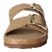 s.Oliver Bio Pantolette bis 30mm Sohlenhöhe - SchuhEggers.de