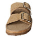 s.Oliver Bio Pantolette bis 30mm Sohlenhöhe - SchuhEggers.de