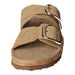 s.Oliver Bio Pantolette bis 30mm Sohlenhöhe - SchuhEggers.de