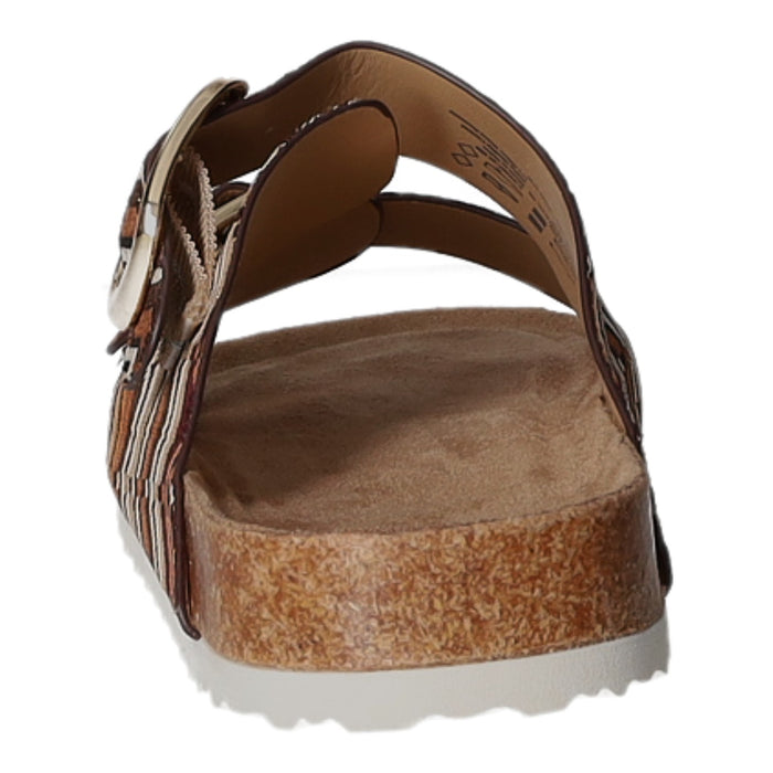 s.Oliver Bio Pantolette bis 30mm Sohlenhöhe - SchuhEggers.de
