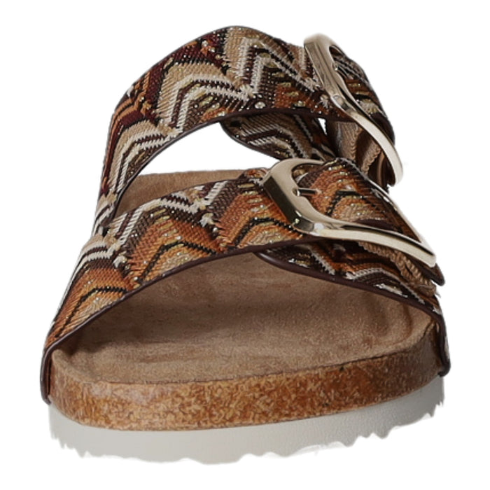 s.Oliver Bio Pantolette bis 30mm Sohlenhöhe - SchuhEggers.de