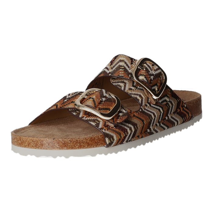 s.Oliver Bio Pantolette bis 30mm Sohlenhöhe - SchuhEggers.de