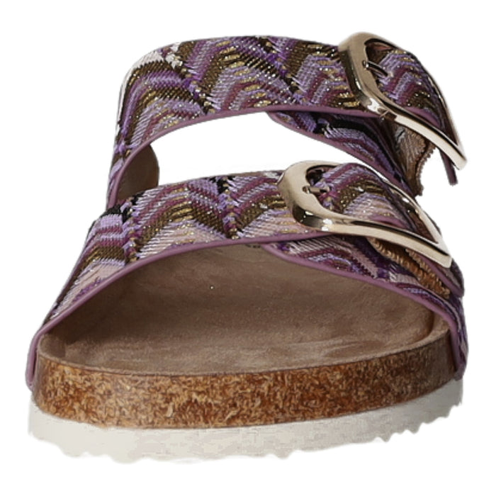 s.Oliver Bio Pantolette bis 30mm Sohlenhöhe - SchuhEggers.de
