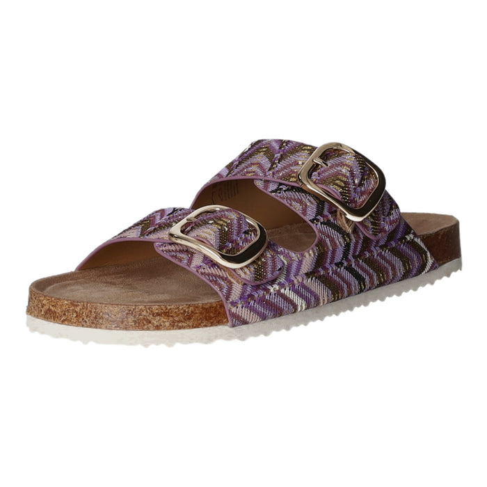 s.Oliver Bio Pantolette bis 30mm Sohlenhöhe - SchuhEggers.de
