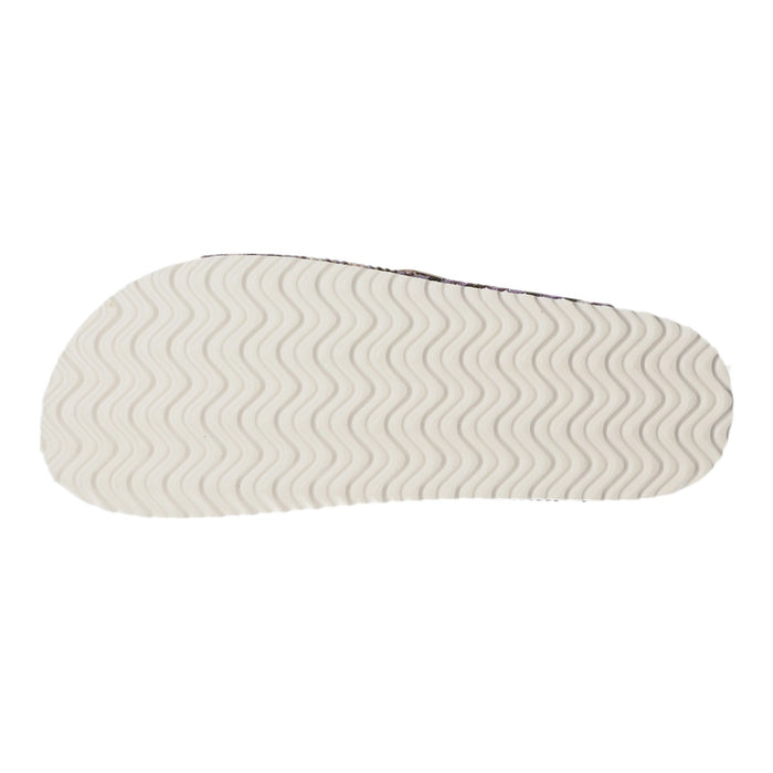 s.Oliver Bio Pantolette bis 30mm Sohlenhöhe - SchuhEggers.de