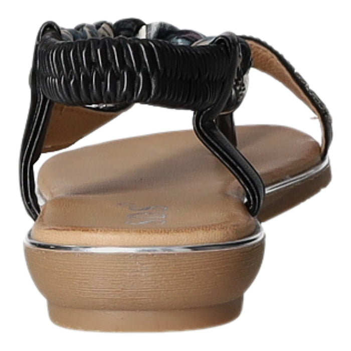 SDS Sandalette bis 30mm Absatz (casual) - SchuhEggers.de