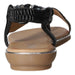SDS Sandalette bis 30mm Absatz (casual) - SchuhEggers.de