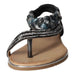 SDS Sandalette bis 30mm Absatz (casual) - SchuhEggers.de