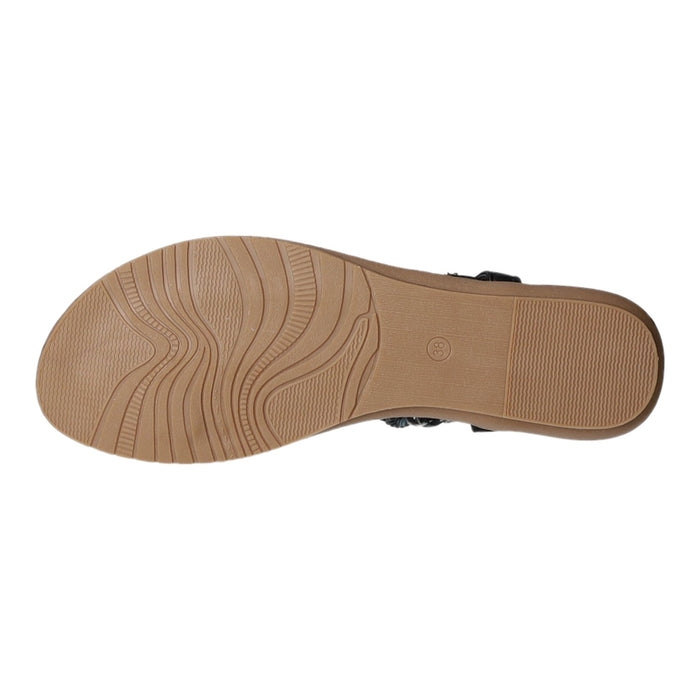 SDS Sandalette bis 30mm Absatz (casual) - SchuhEggers.de