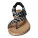 SDS Sandalette bis 30mm Absatz (casual) - SchuhEggers.de