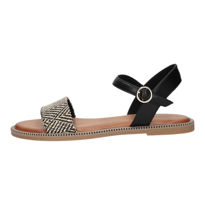 s.Oliver Sandalette bis 30mm Absatz (casual) - SchuhEggers.de
