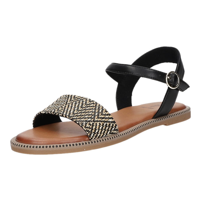 s.Oliver Sandalette bis 30mm Absatz (casual) - SchuhEggers.de