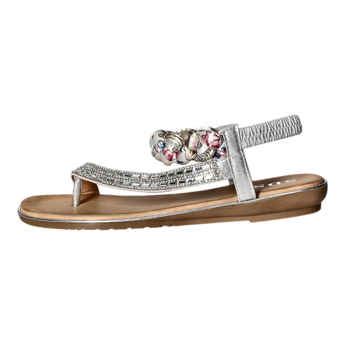 SDS Sandalette bis 30mm Absatz (casual) - SchuhEggers.de