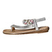 SDS Sandalette bis 30mm Absatz (casual) - SchuhEggers.de