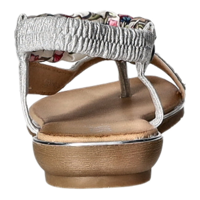 SDS Sandalette bis 30mm Absatz (casual) - SchuhEggers.de