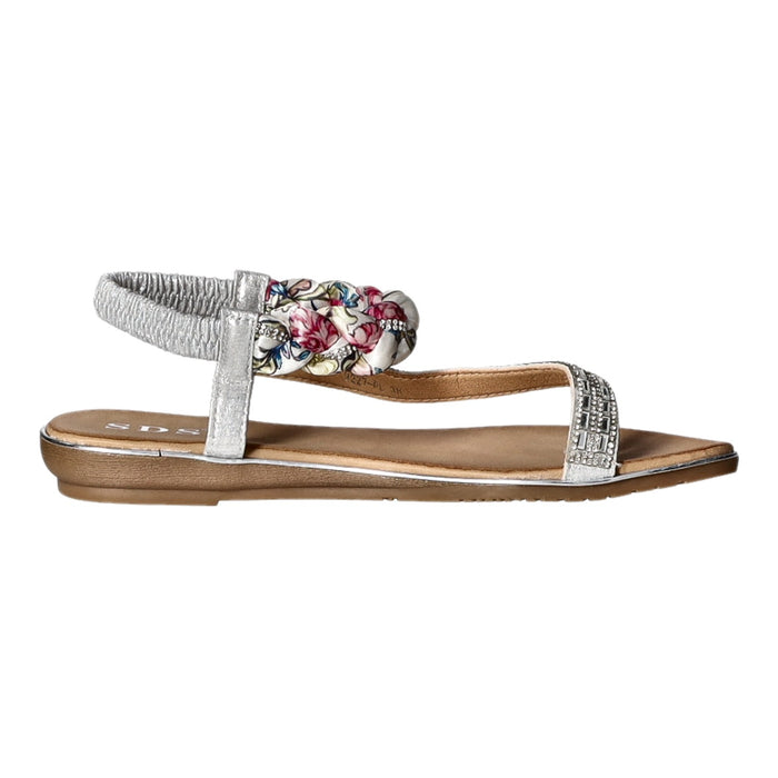 SDS Sandalette bis 30mm Absatz (casual) - SchuhEggers.de