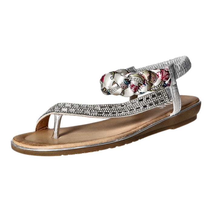 SDS Sandalette bis 30mm Absatz (casual) - SchuhEggers.de