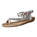 SDS Sandalette bis 30mm Absatz (casual) - SchuhEggers.de