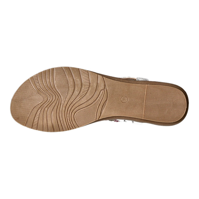 SDS Sandalette bis 30mm Absatz (casual) - SchuhEggers.de
