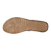 SDS Sandalette bis 30mm Absatz (casual) - SchuhEggers.de