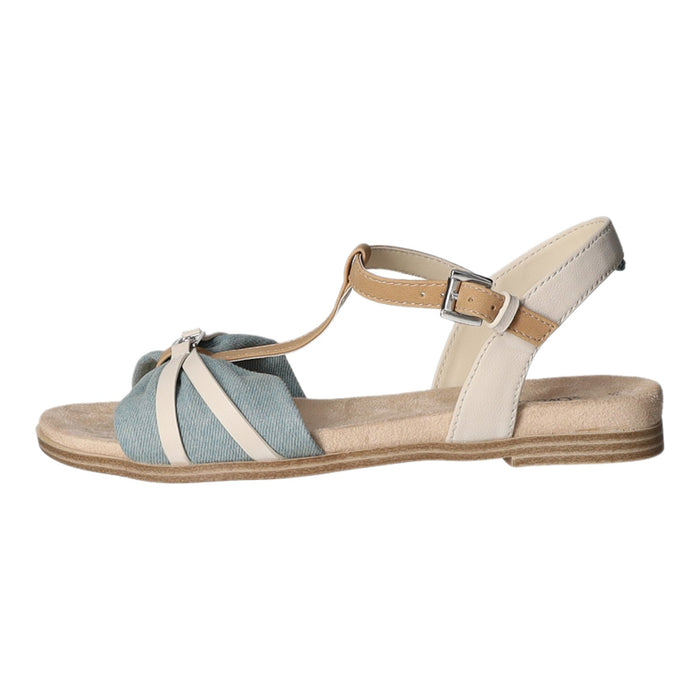s.Oliver Sandalette bis 30mm Absatz (casual) - SchuhEggers.de
