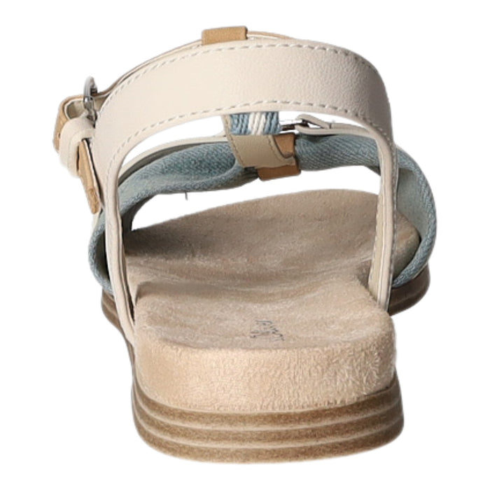 s.Oliver Sandalette bis 30mm Absatz (casual) - SchuhEggers.de