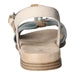s.Oliver Sandalette bis 30mm Absatz (casual) - SchuhEggers.de