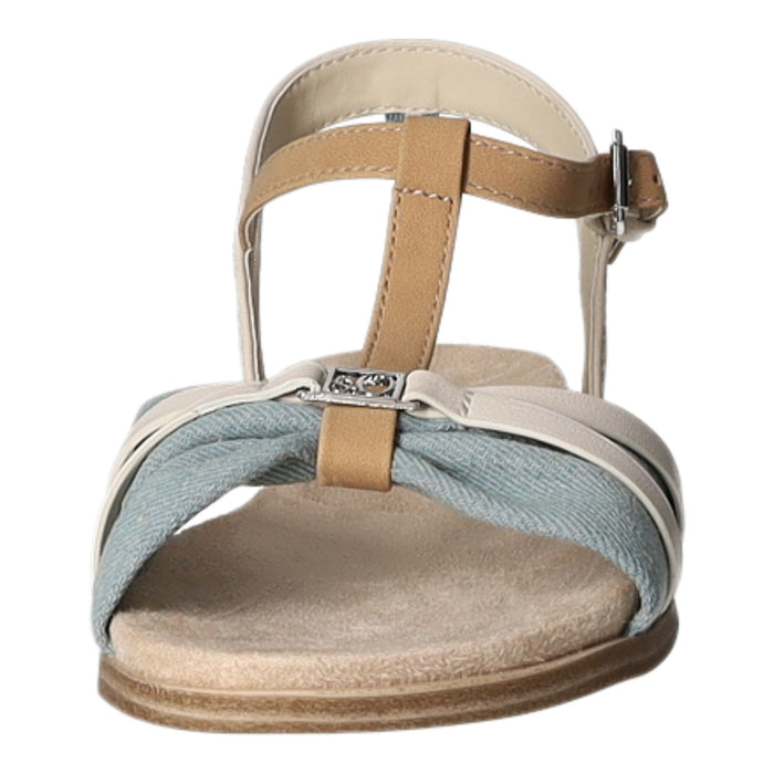 s.Oliver Sandalette bis 30mm Absatz (casual) - SchuhEggers.de