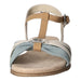 s.Oliver Sandalette bis 30mm Absatz (casual) - SchuhEggers.de