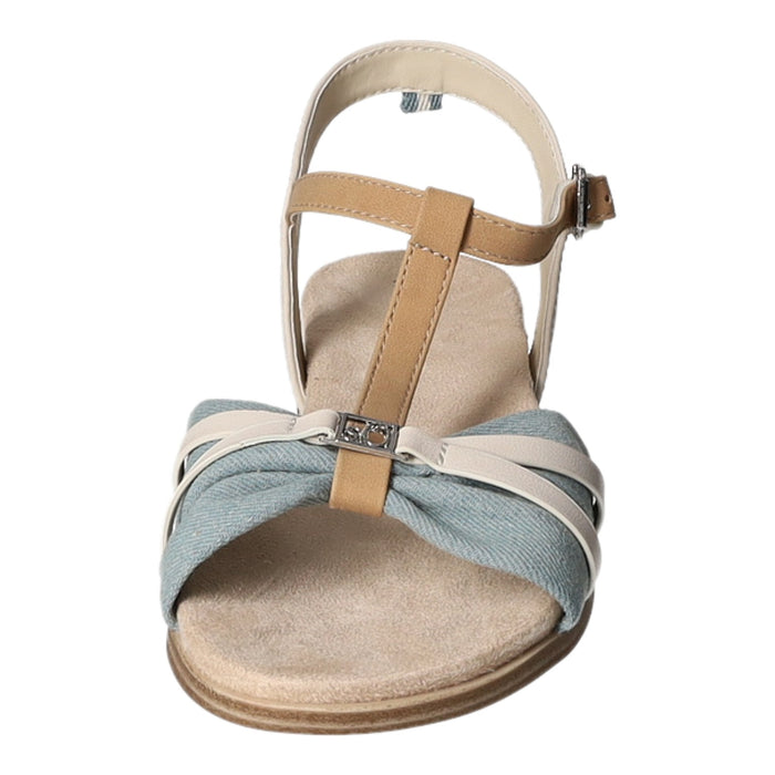 s.Oliver Sandalette bis 30mm Absatz (casual) - SchuhEggers.de