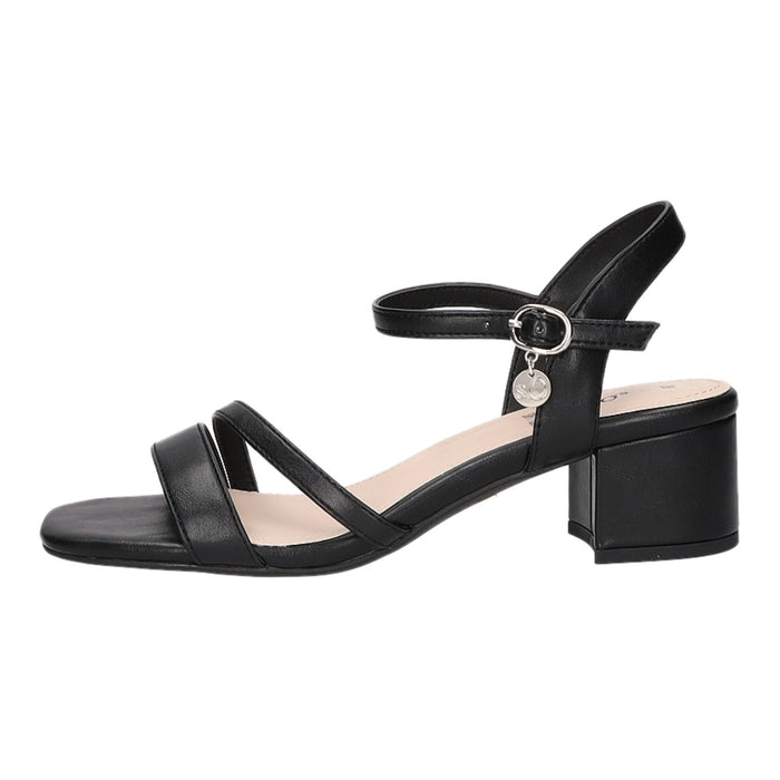 s.Oliver Sandalette 30-50mm Absatz - SchuhEggers.de